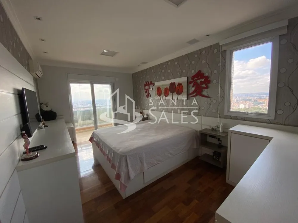 Apartamento, 4 quartos, 297 m² - Foto 5