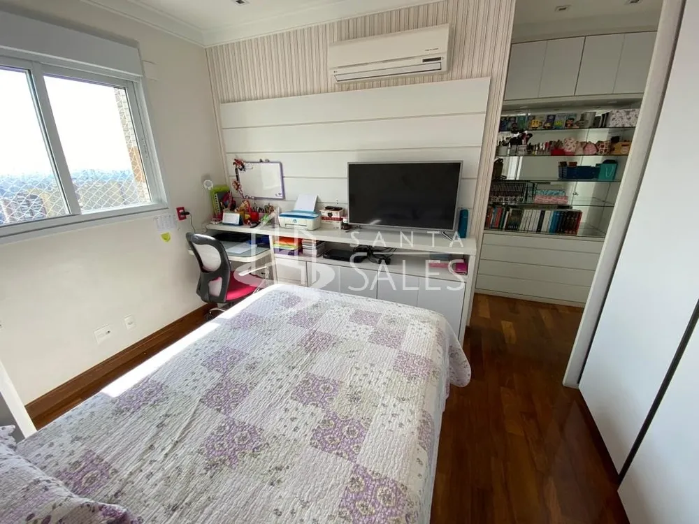 Apartamento, 4 quartos, 297 m² - Foto 6