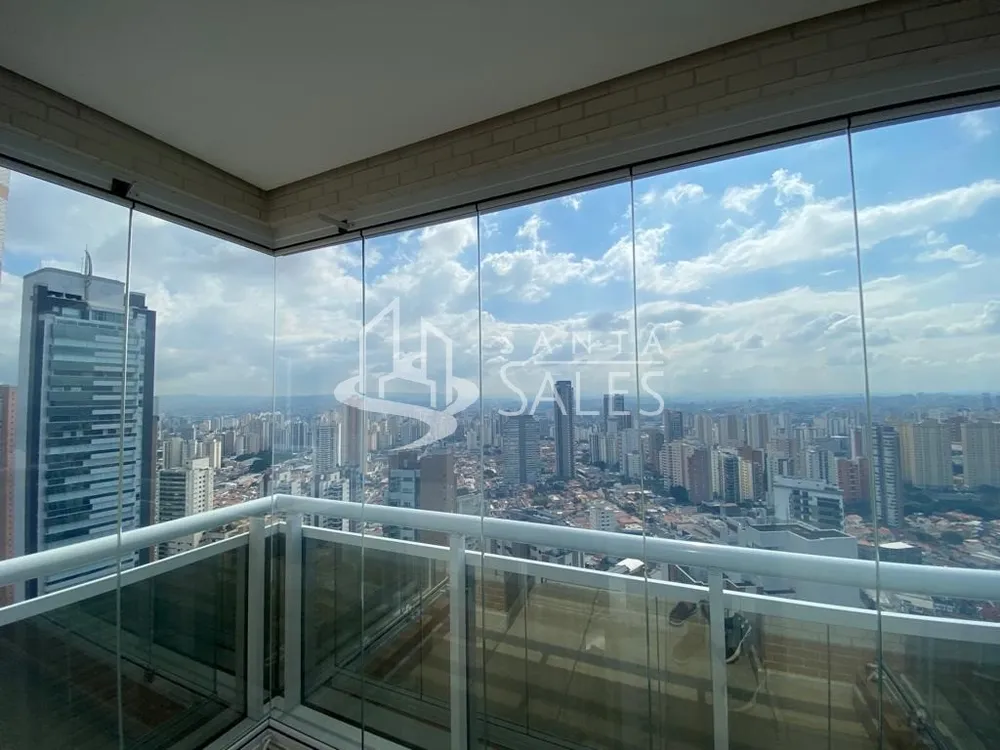 Apartamento, 4 quartos, 297 m² - Foto 4