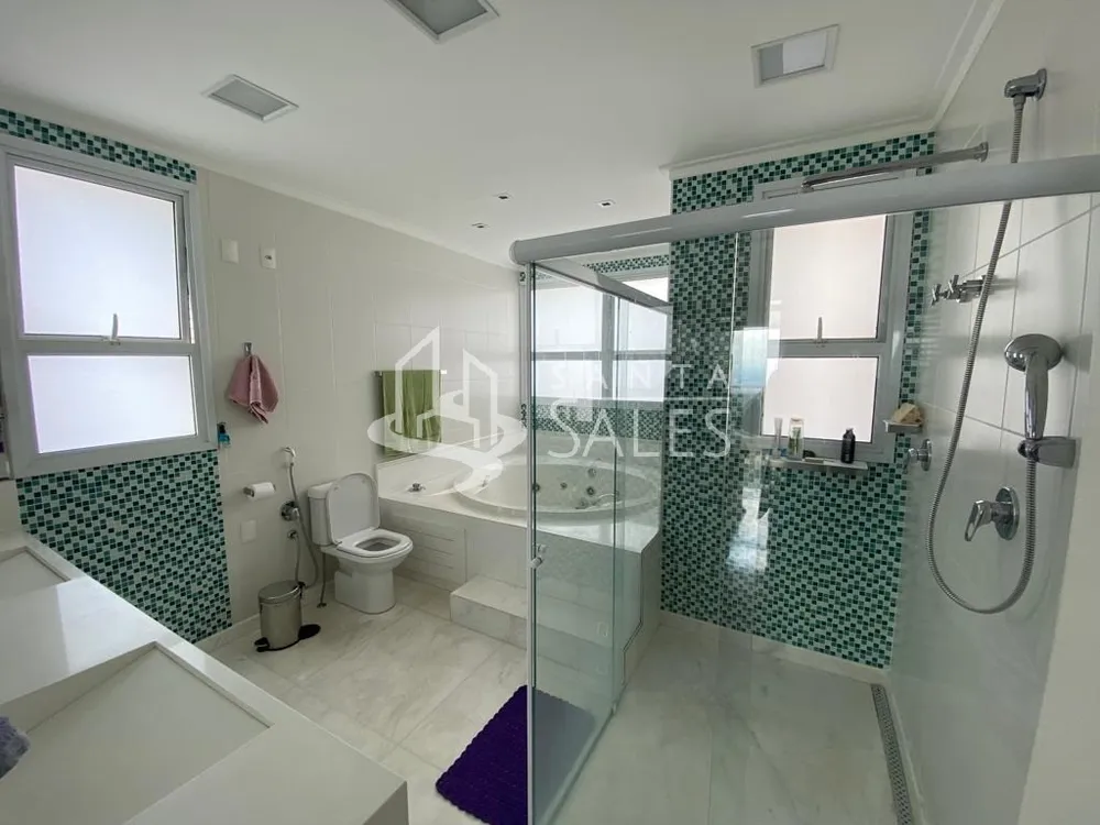 Apartamento, 4 quartos, 297 m² - Foto 3