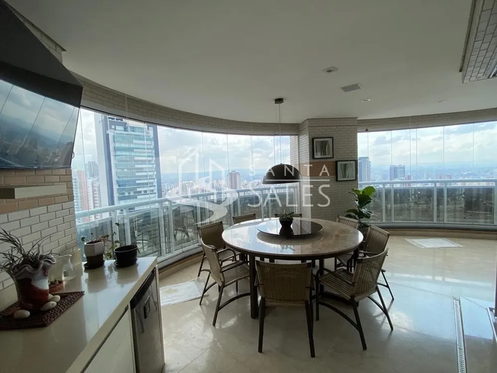 Apartamento, 4 quartos, 297 m² - Foto 7