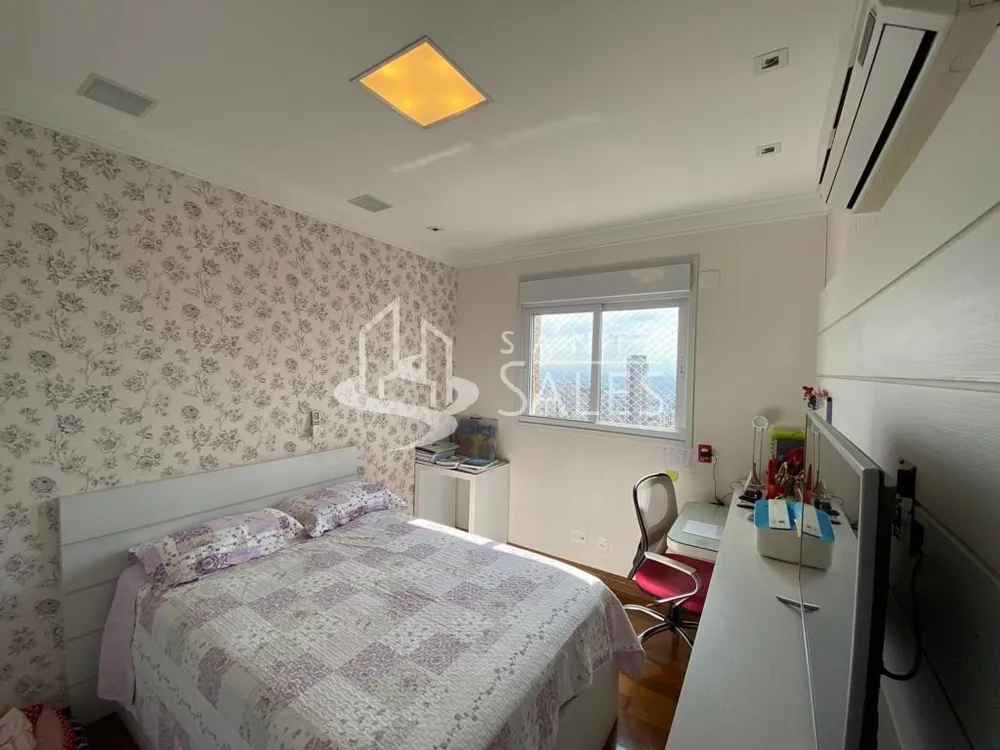 Apartamento, 4 quartos, 297 m² - Foto 1