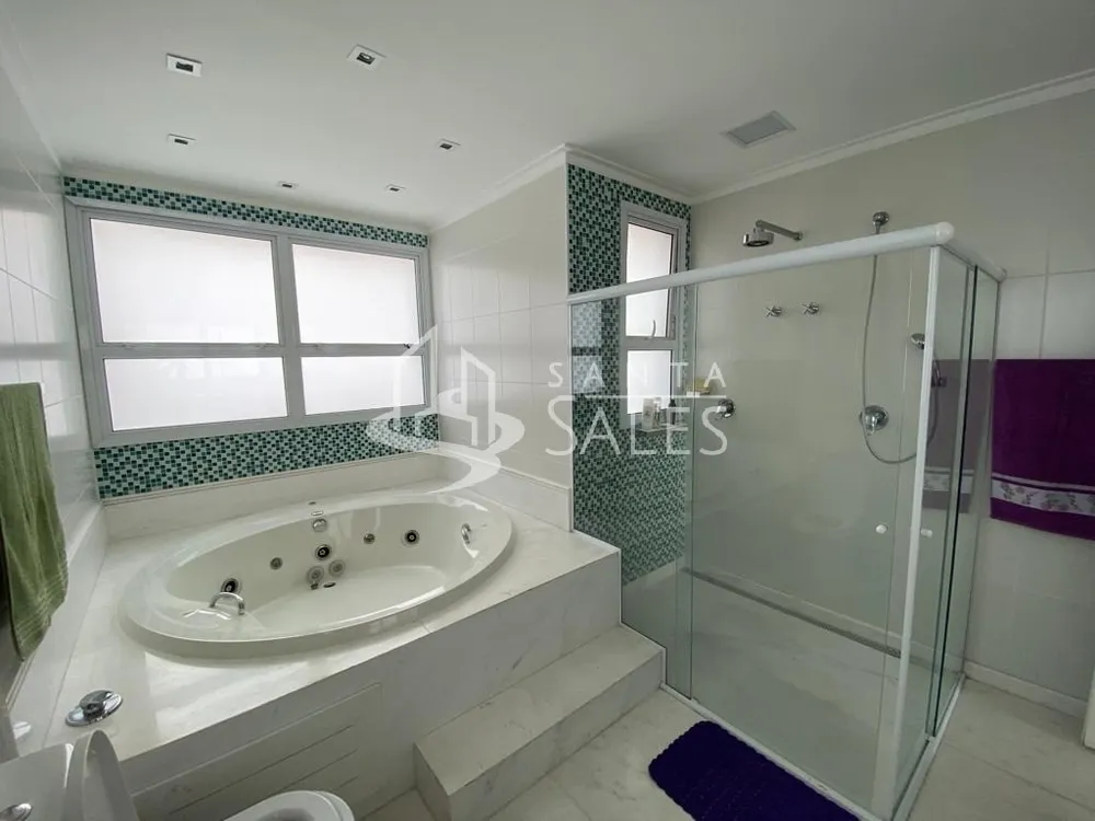 Apartamento, 4 quartos, 297 m² - Foto 2