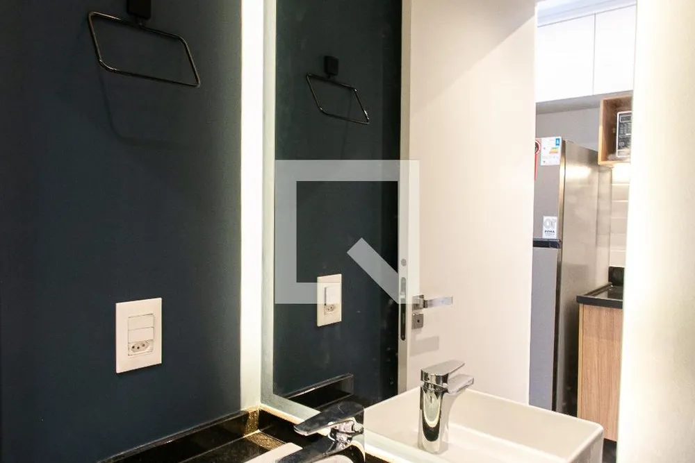 Apartamento, 1 quarto, 20 m² - Foto 4