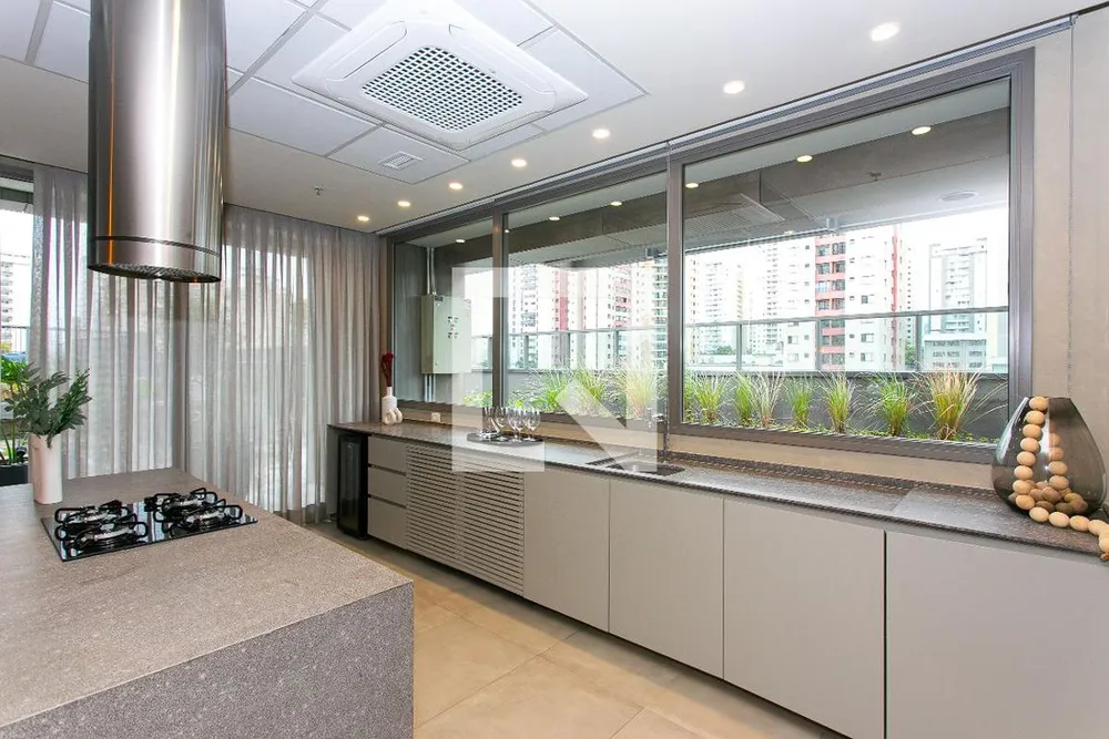 Apartamento, 1 quarto, 20 m² - Foto 9