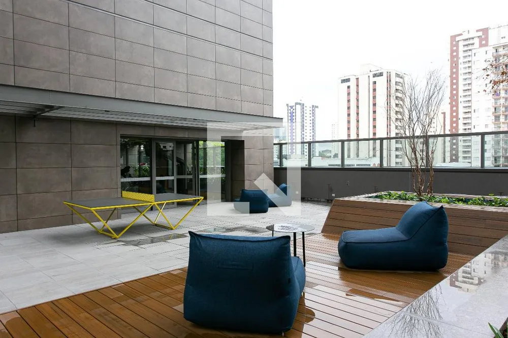 Apartamento, 1 quarto, 20 m² - Foto 12