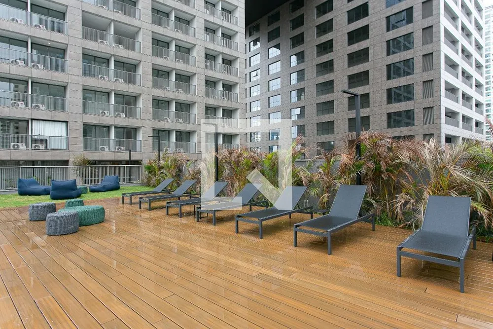 Apartamento, 1 quarto, 20 m² - Foto 11