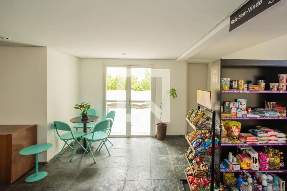 Apartamento, 1 quarto, 41 m² - Foto 4