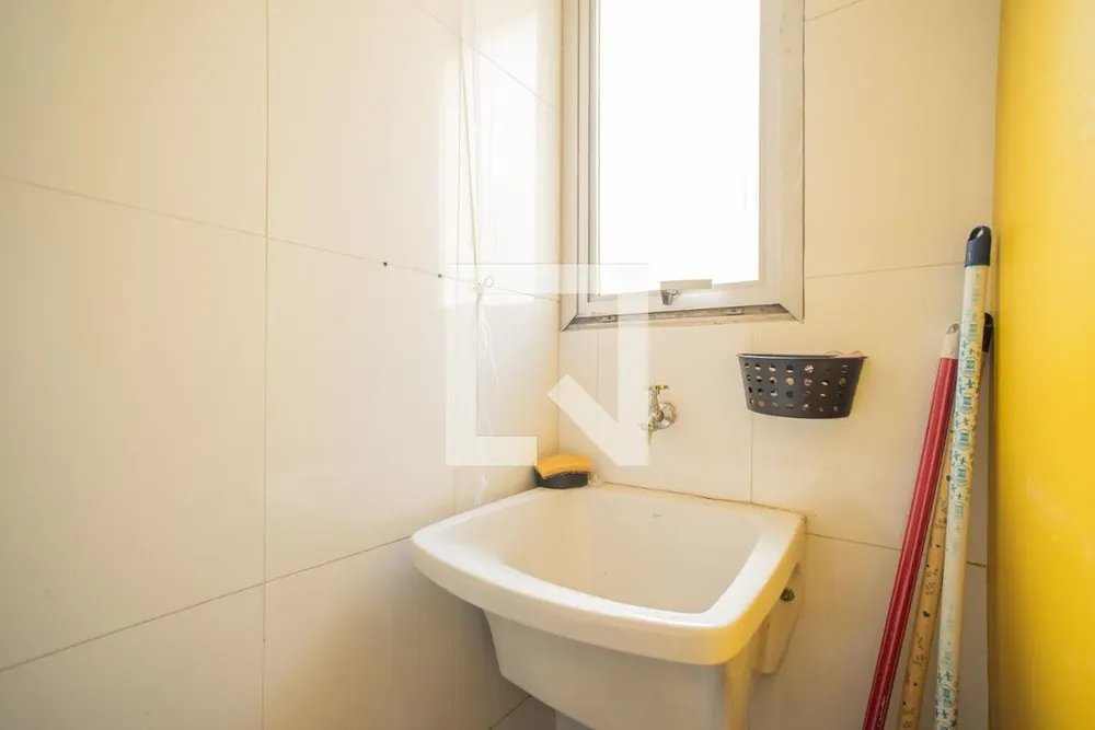 Apartamento, 1 quarto, 41 m² - Foto 1