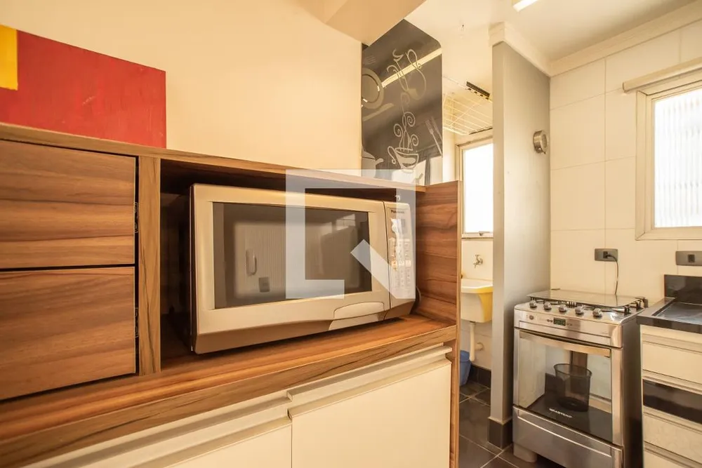 Apartamento, 1 quarto, 41 m² - Foto 5