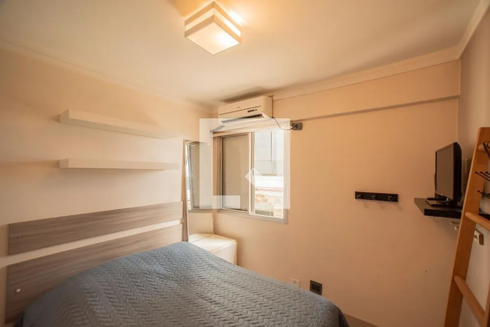 Apartamento, 1 quarto, 41 m² - Foto 8