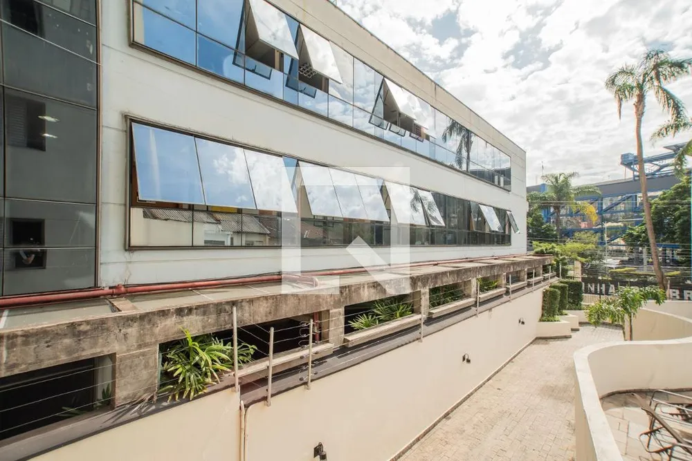 Apartamento, 1 quarto, 41 m² - Foto 7