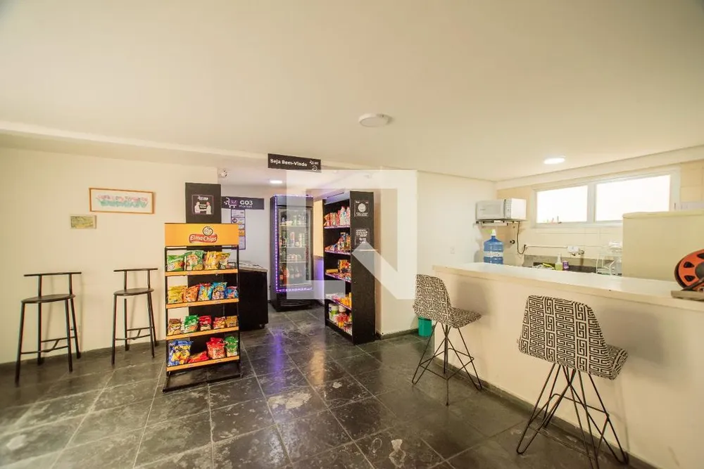 Apartamento, 1 quarto, 41 m² - Foto 6