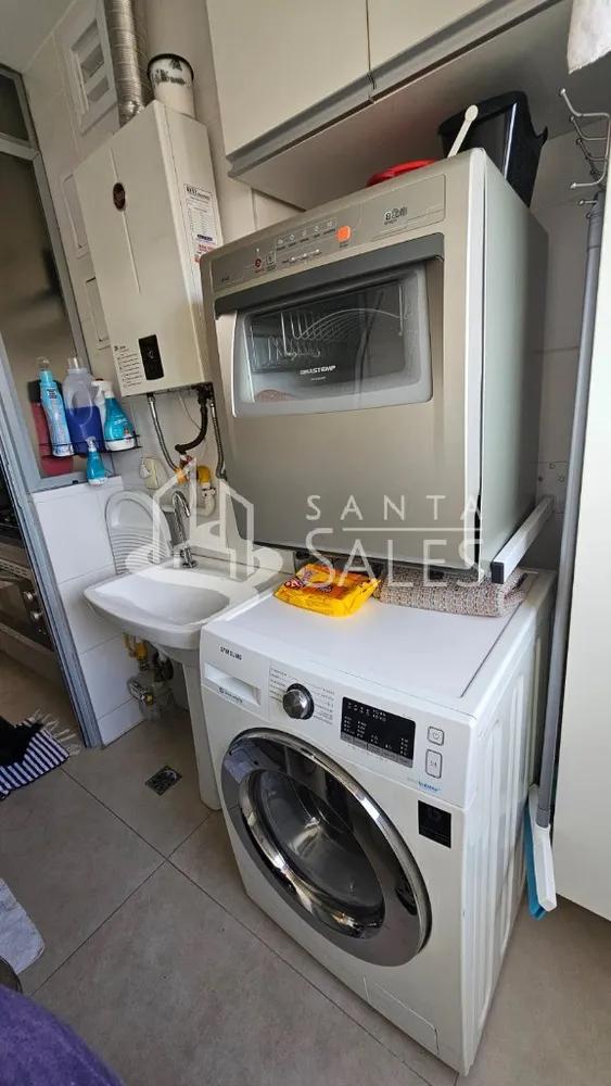 Apartamento, 2 quartos, 65 m² - Foto 11