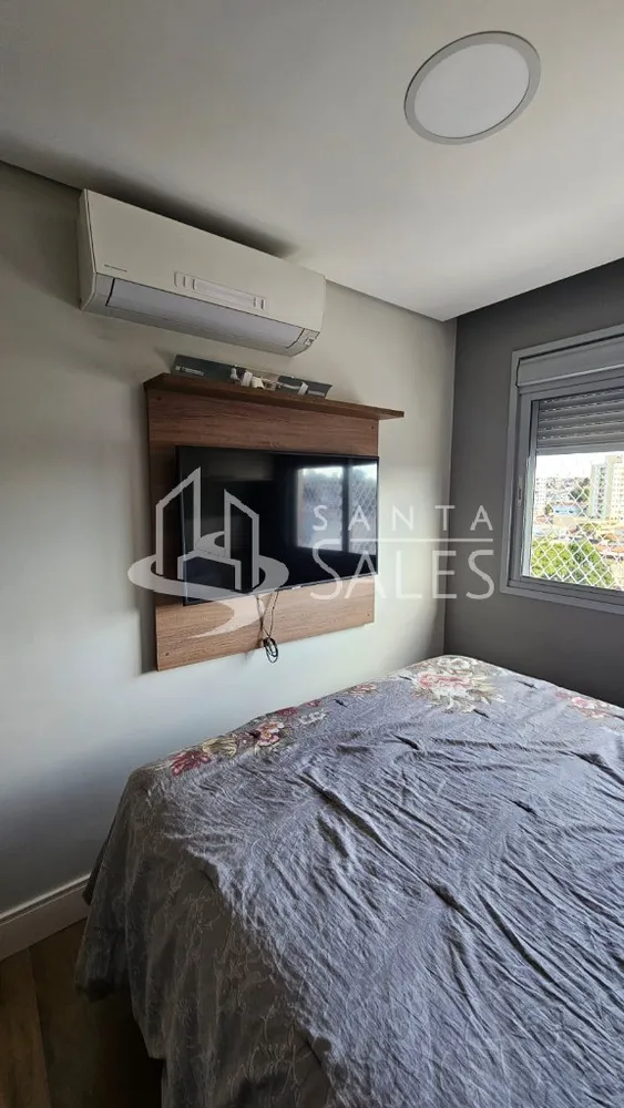 Apartamento, 2 quartos, 65 m² - Foto 8