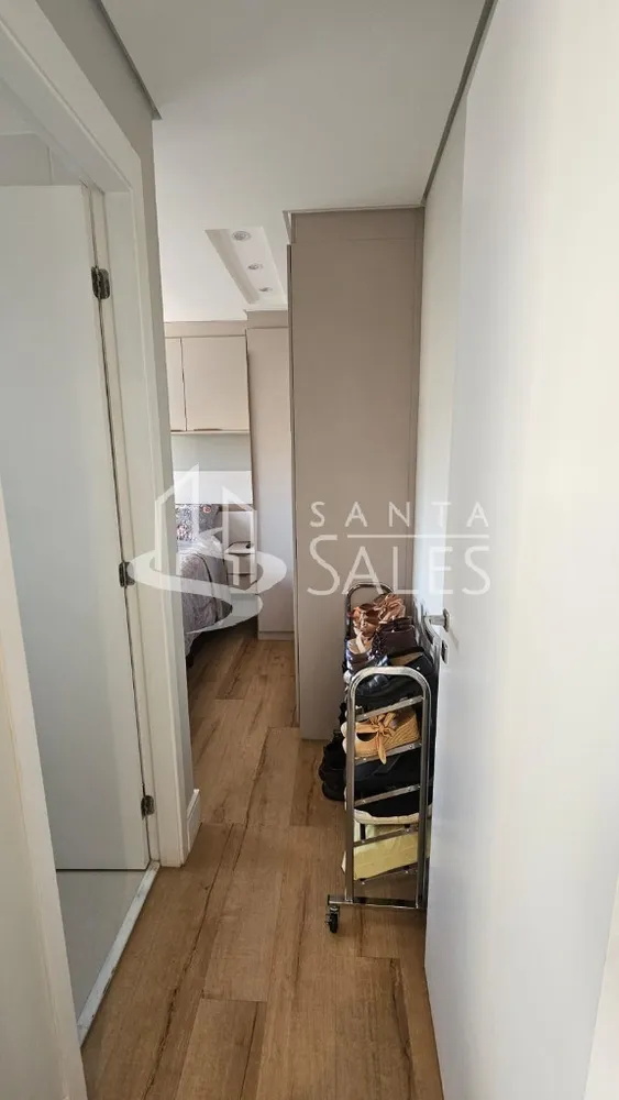 Apartamento, 2 quartos, 65 m² - Foto 5