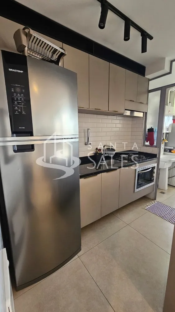 Apartamento, 2 quartos, 65 m² - Foto 6