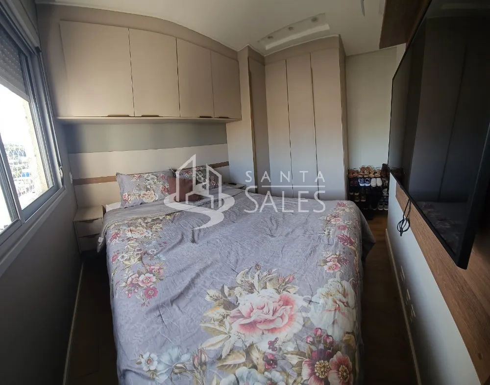 Apartamento, 2 quartos, 65 m² - Foto 3