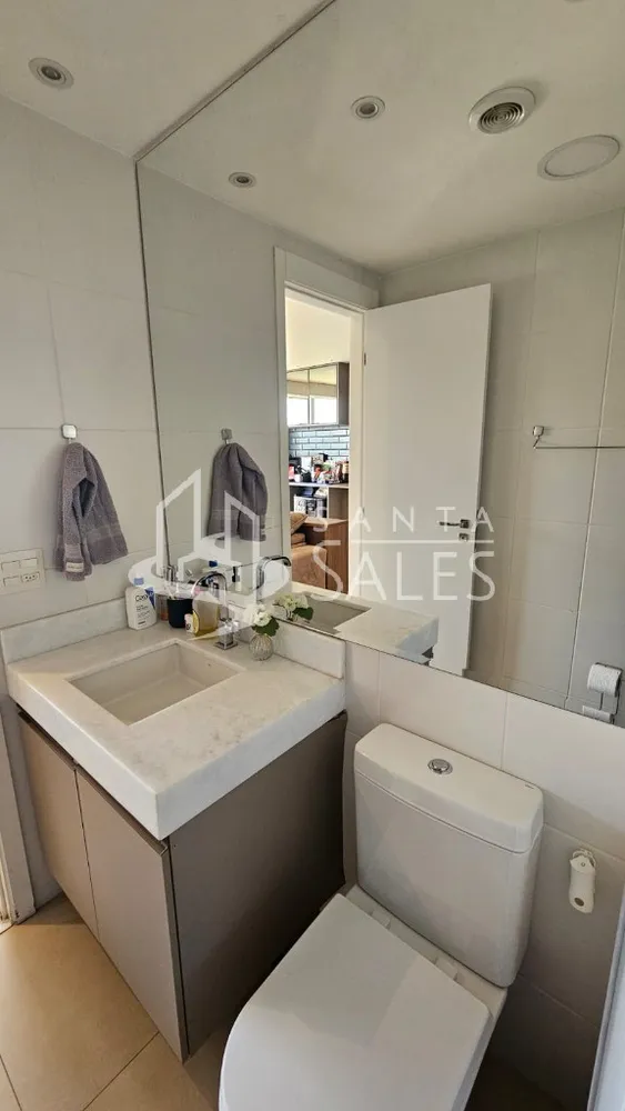 Apartamento, 2 quartos, 65 m² - Foto 3
