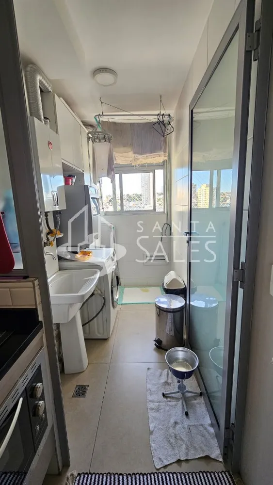 Apartamento, 2 quartos, 65 m² - Foto 7
