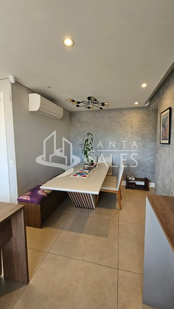 Apartamento, 2 quartos, 65 m² - Foto 4