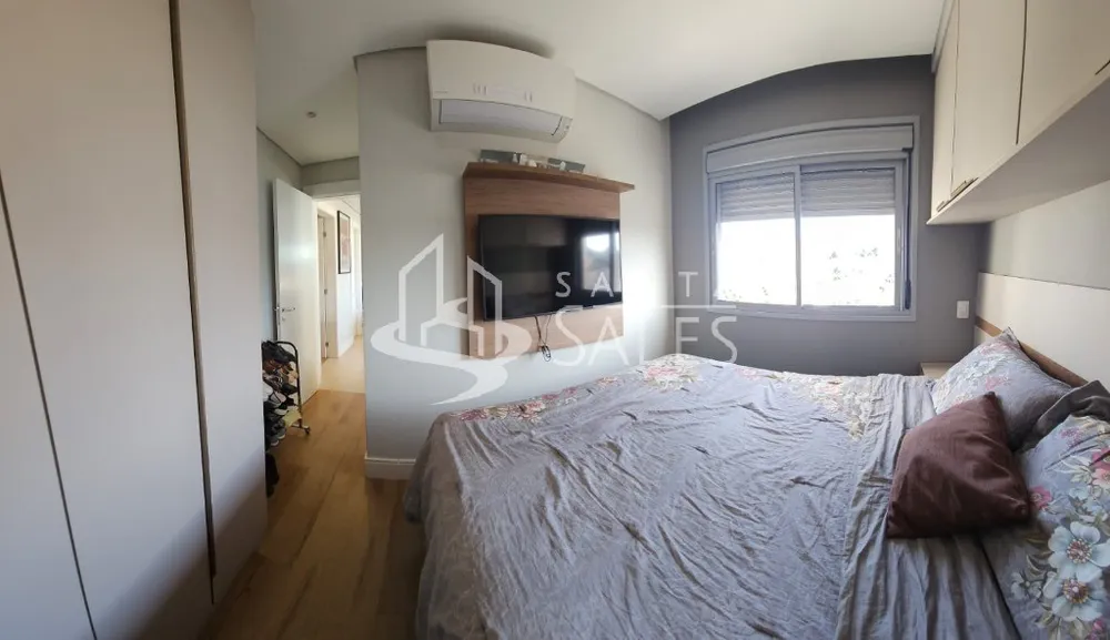 Apartamento, 2 quartos, 65 m² - Foto 7