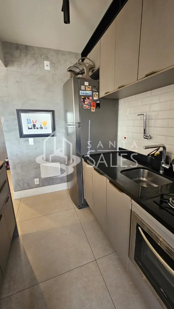 Apartamento, 2 quartos, 65 m² - Foto 2