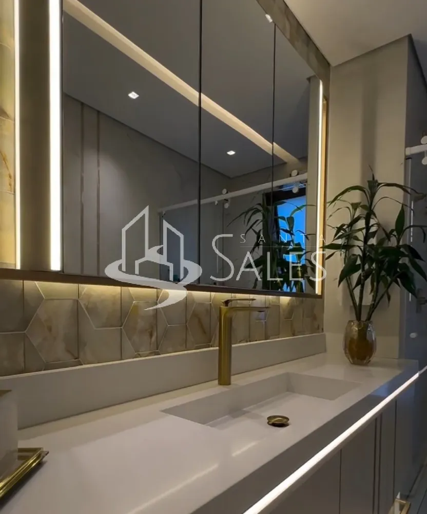 Apartamento, 3 quartos, 171 m² - Foto 7