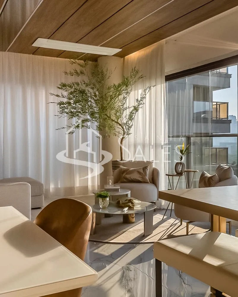 Apartamento, 3 quartos, 171 m² - Foto 1