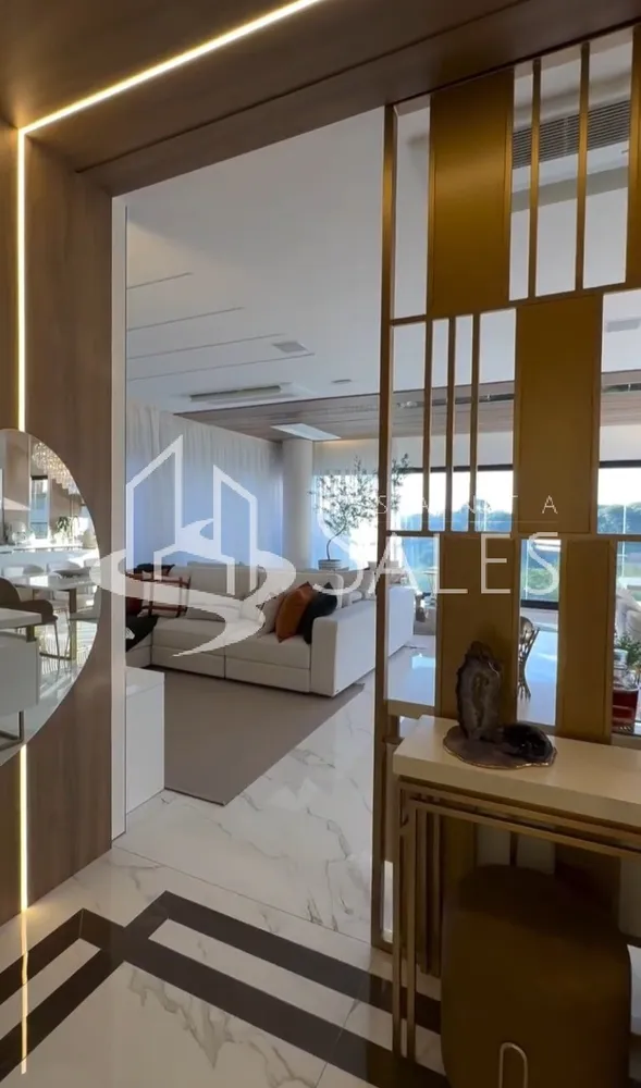 Apartamento, 3 quartos, 171 m² - Foto 3