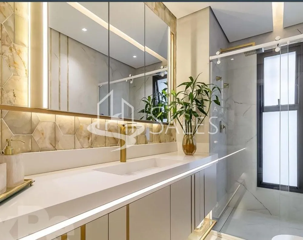 Apartamento, 3 quartos, 171 m² - Foto 9