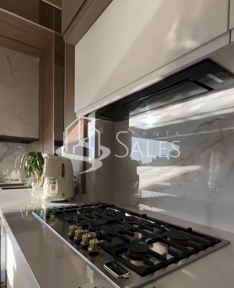 Apartamento, 3 quartos, 171 m² - Foto 5