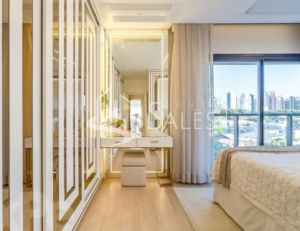 Apartamento, 3 quartos, 171 m² - Foto 8