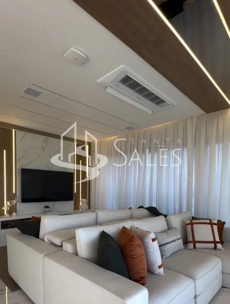 Apartamento, 3 quartos, 171 m² - Foto 4