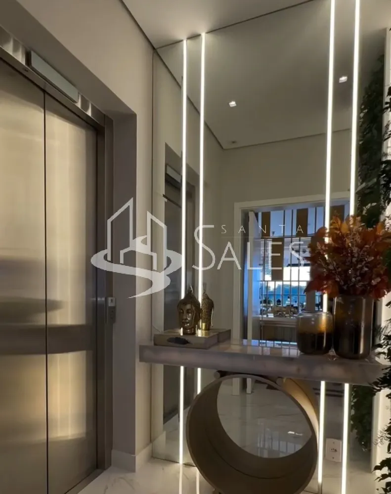 Apartamento, 3 quartos, 171 m² - Foto 2