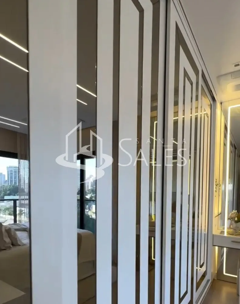 Apartamento, 3 quartos, 171 m² - Foto 10