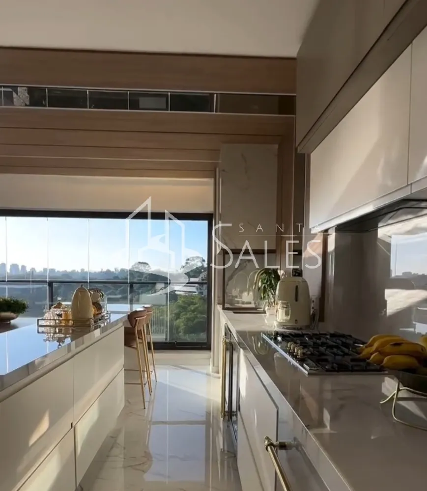 Apartamento, 3 quartos, 171 m² - Foto 4
