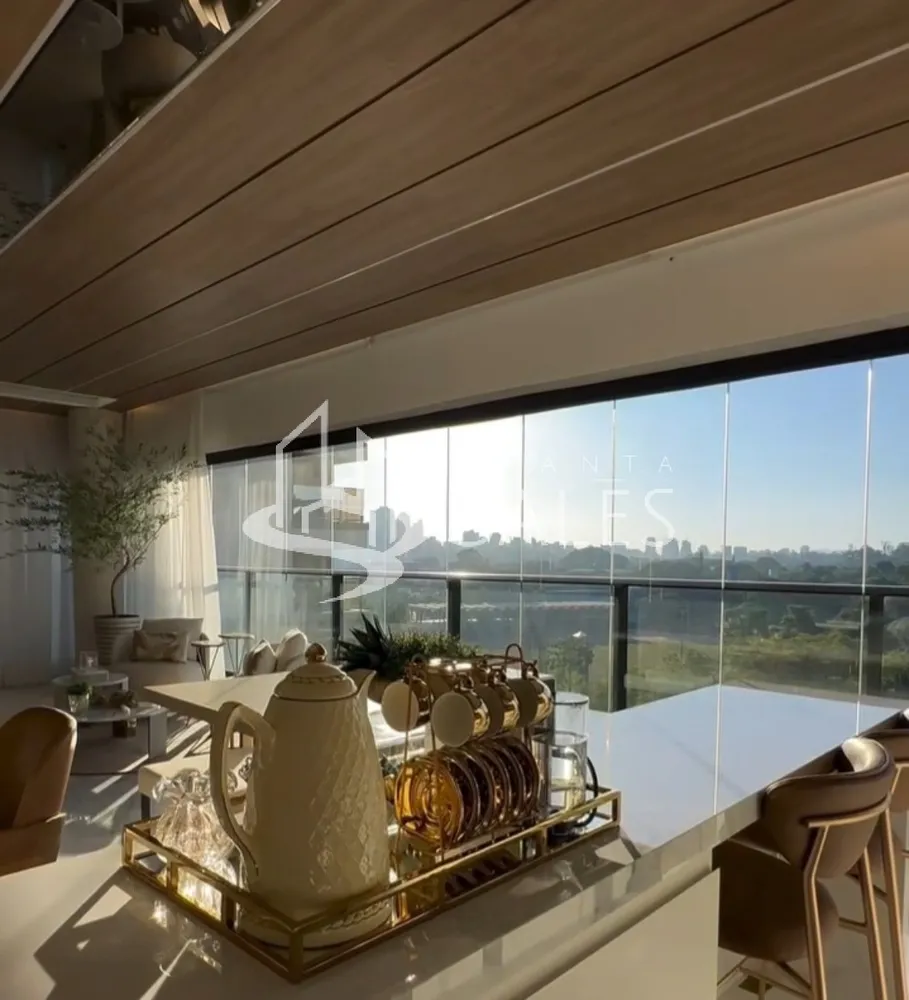 Apartamento, 3 quartos, 171 m² - Foto 3