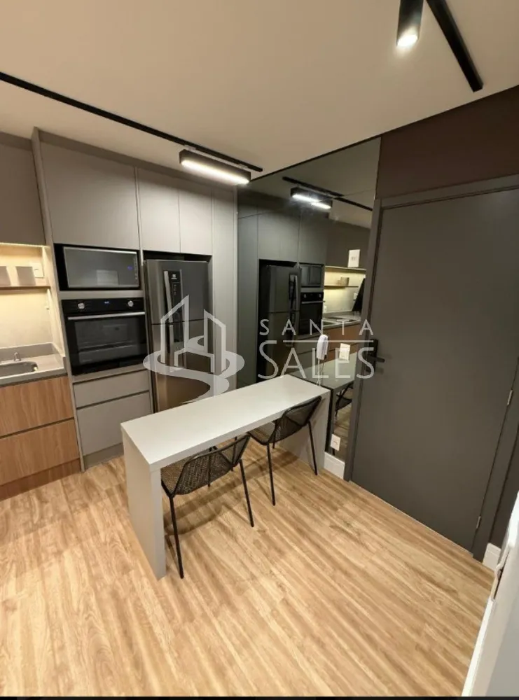 Apartamento, 1 quarto, 40 m² - Foto 7
