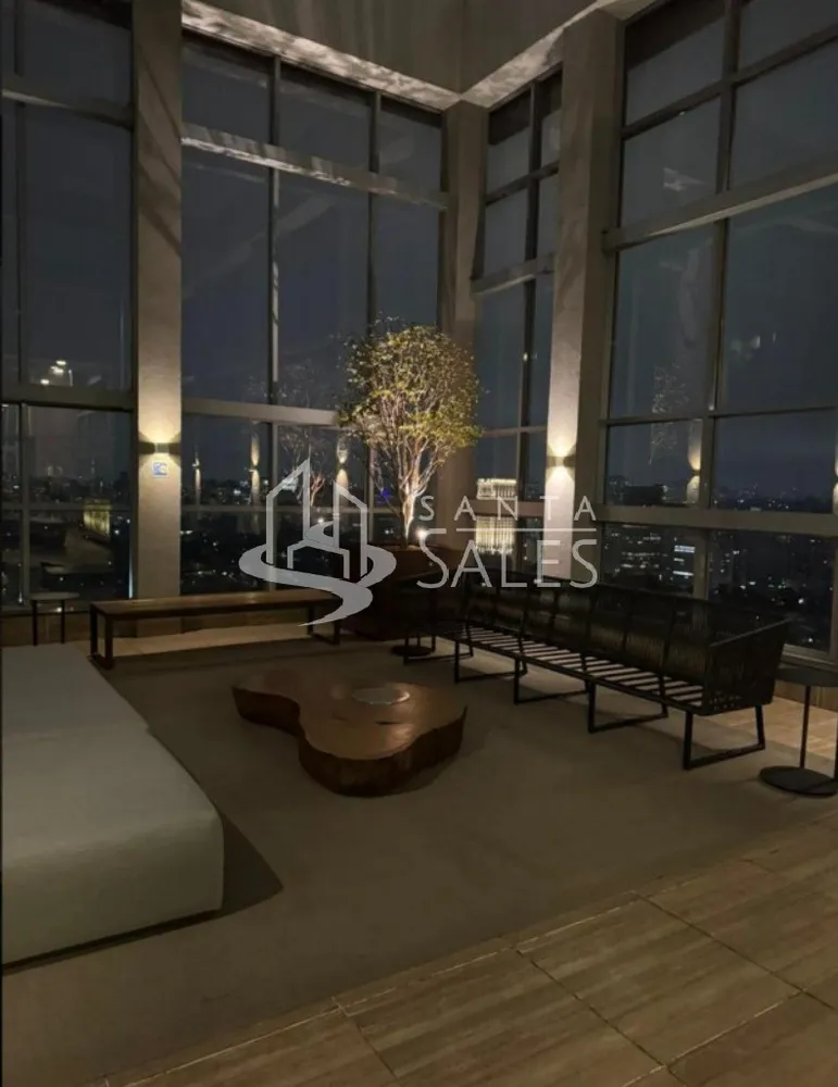 Apartamento, 1 quarto, 40 m² - Foto 16