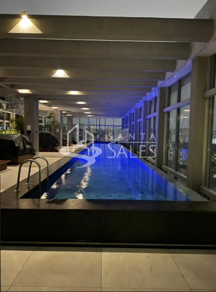 Apartamento, 1 quarto, 40 m² - Foto 12