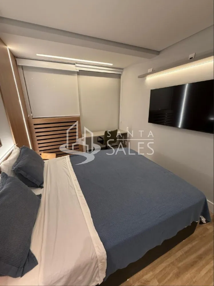 Apartamento, 1 quarto, 40 m² - Foto 8