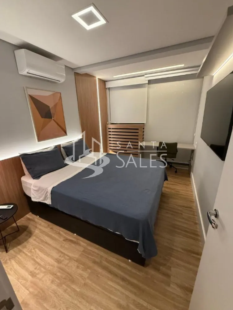 Apartamento, 1 quarto, 40 m² - Foto 10