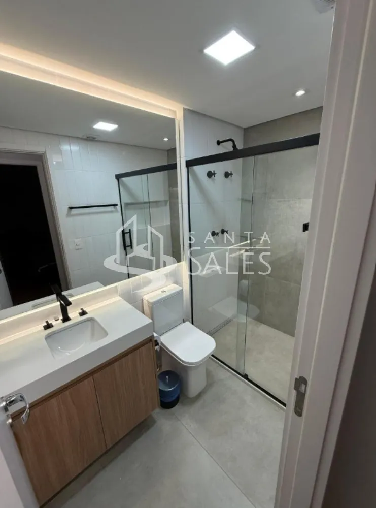 Apartamento, 1 quarto, 40 m² - Foto 2