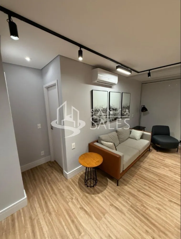 Apartamento, 1 quarto, 40 m² - Foto 4