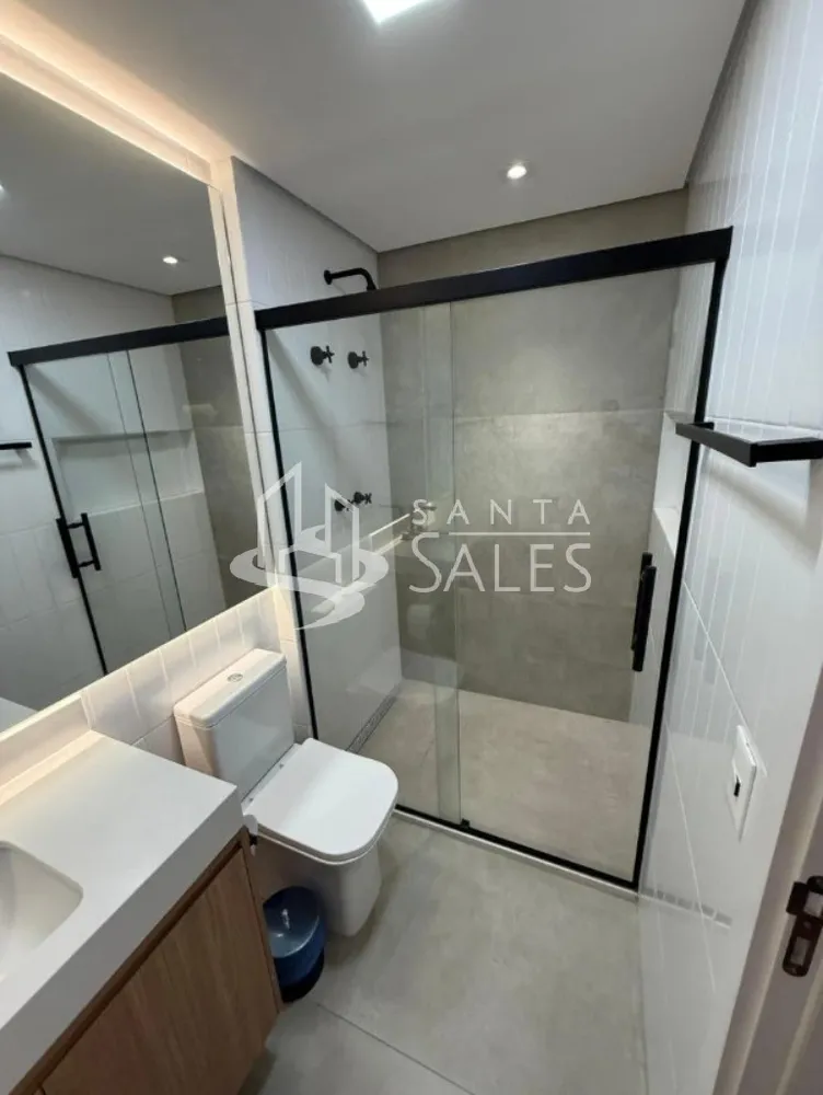 Apartamento, 1 quarto, 40 m² - Foto 3