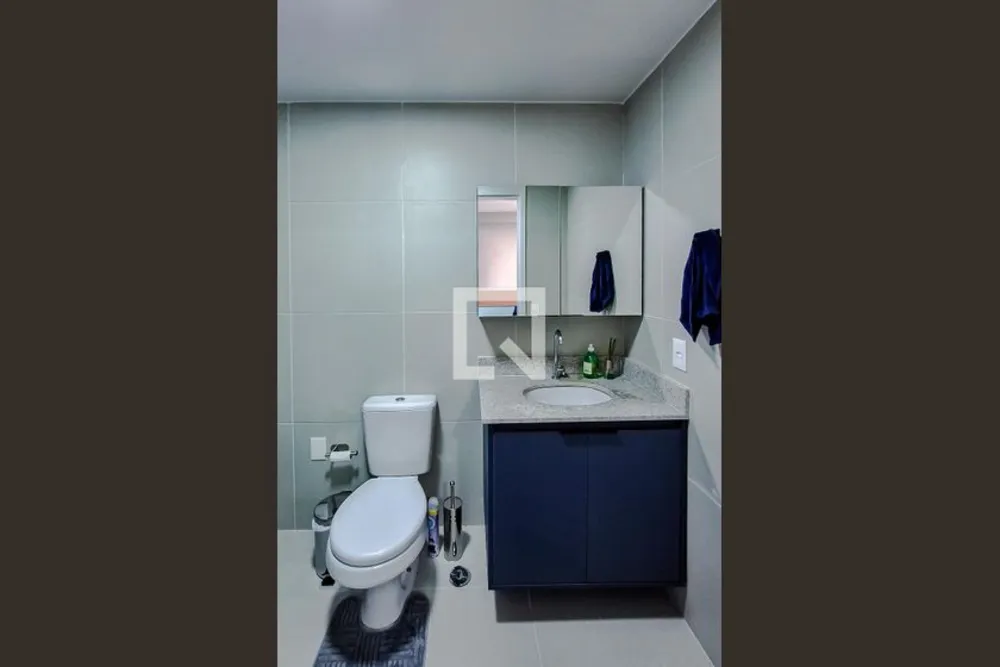 Kitnet-Studio, 32 m² - Foto 6