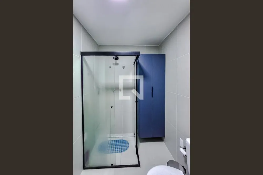 Kitnet-Studio, 32 m² - Foto 7