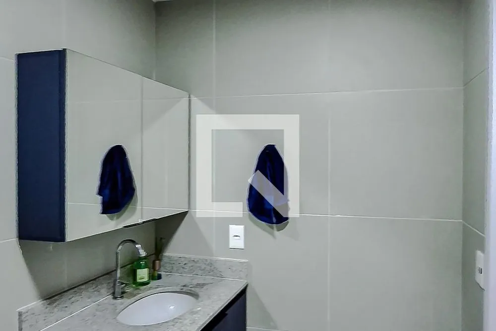 Kitnet-Studio, 32 m² - Foto 9