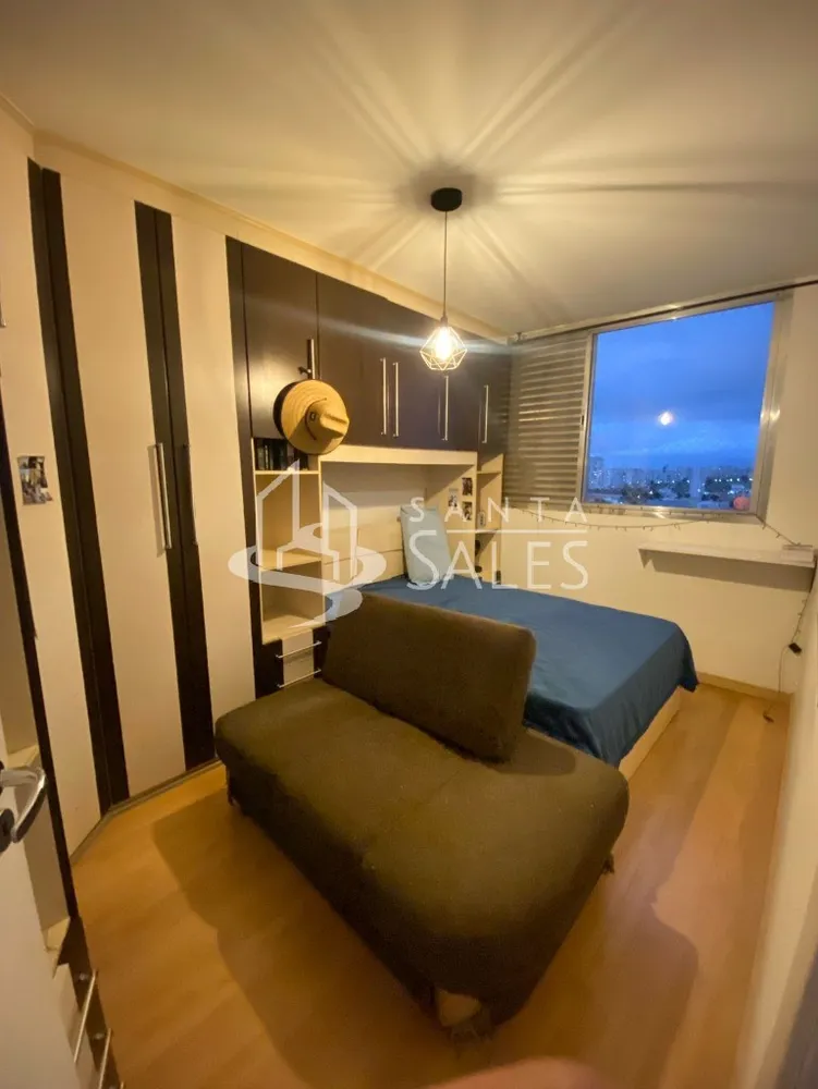 Apartamento, 2 quartos, 62 m² - Foto 1